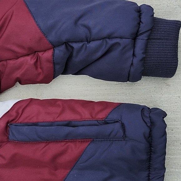 The Fifth Label Atom Puffer Jacket - Picture 6 of 7